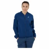 Jacket Play Women Blue