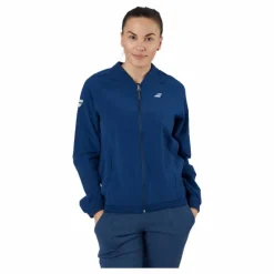 Jacket Play Women Blue
