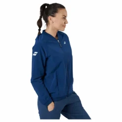 Jacket Play Women Blue