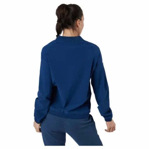 Jacket Play Women Blue