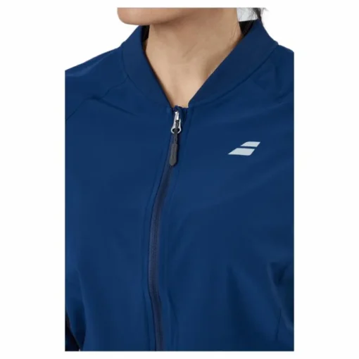 Jacket Play Women Blue