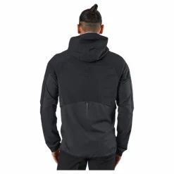 Jacket Run Easy S-thermic Black