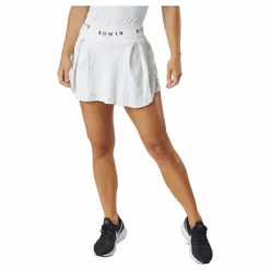 Jackie Skirt Off White