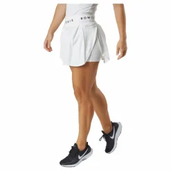 Jackie Skirt Off White