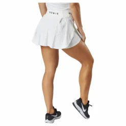 Jackie Skirt Off White