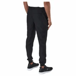 Jackpot Jogger Black