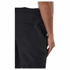 Jackpot Jogger Black