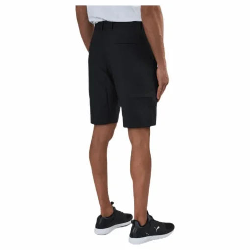 Jackpot Short Black