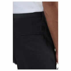 Jackpot Short Black