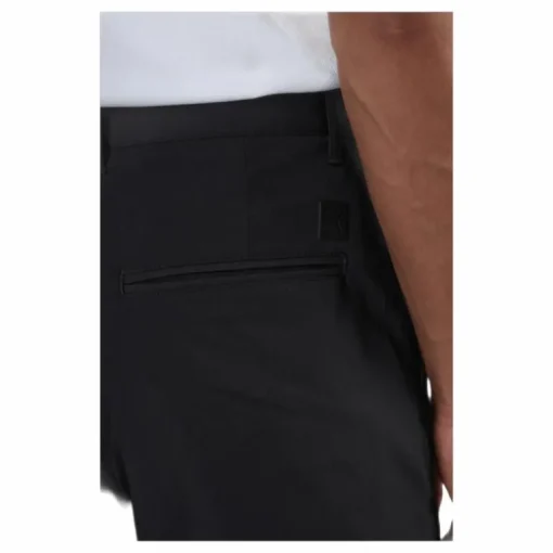 Jackpot Short Black