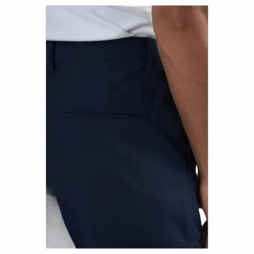 Jackpot Short Blue