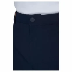 Jackpot Short Blue