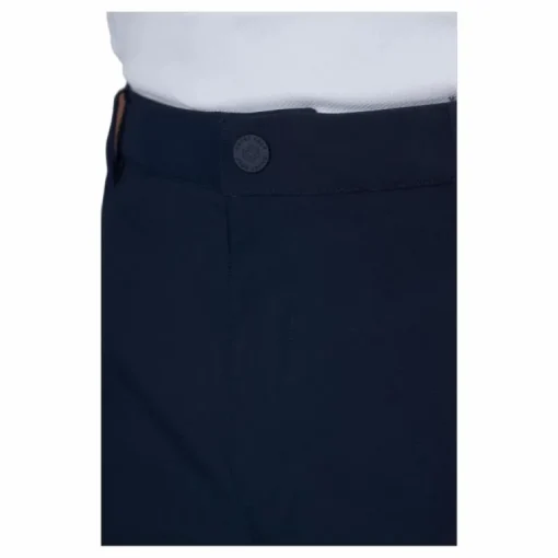 Jackpot Short Blue