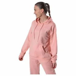 Jade Hoodie Pink