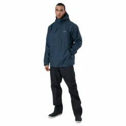 Jagger M AWG Rain Set W-PRO 10000 Blue
