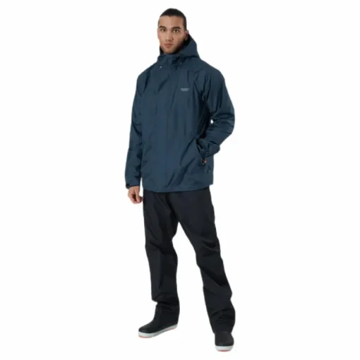 Jagger M AWG Rain Set W-PRO 10000 Blue
