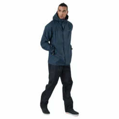 Jagger M AWG Rain Set W-PRO 10000 Blue