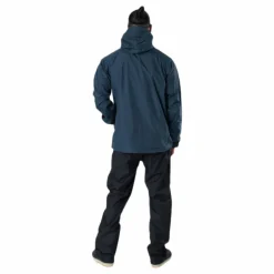 Jagger M AWG Rain Set W-PRO 10000 Blue