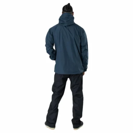 Jagger M AWG Rain Set W-PRO 10000 Blue