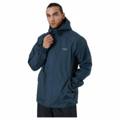 Jagger M AWG Rain Set W-PRO 10000 Blue