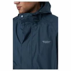 Jagger M AWG Rain Set W-PRO 10000 Blue
