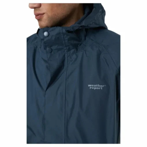 Jagger M AWG Rain Set W-PRO 10000 Blue