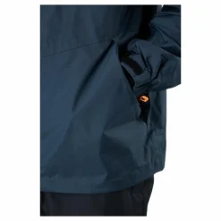 Jagger M AWG Rain Set W-PRO 10000 Blue