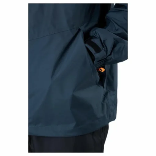 Jagger M AWG Rain Set W-PRO 10000 Blue