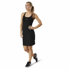 Jahel Dress Black