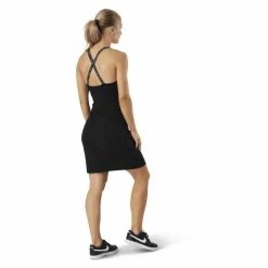Jahel Dress Black