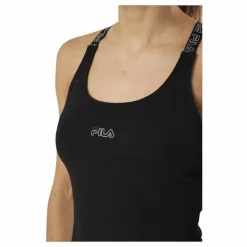 Jahel Dress Black