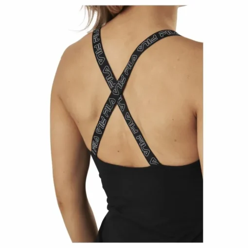 Jahel Dress Black