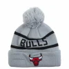 Jake Cuff Beanie Bulls