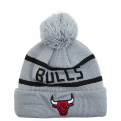 Jake Cuff Beanie Bulls