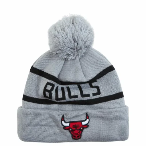 Jake Cuff Beanie Bulls