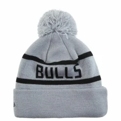 Jake Cuff Beanie Bulls