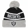 Jake Cuff Beanie Las Vegas Rai