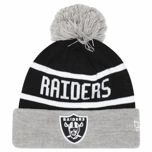 Jake Cuff Beanie Las Vegas Rai