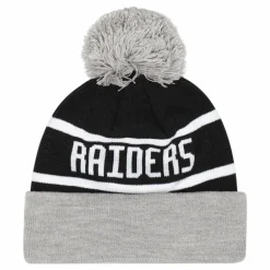 Jake Cuff Beanie Las Vegas Rai