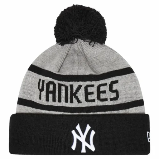 Jake Cuff Beanie New York Yank
