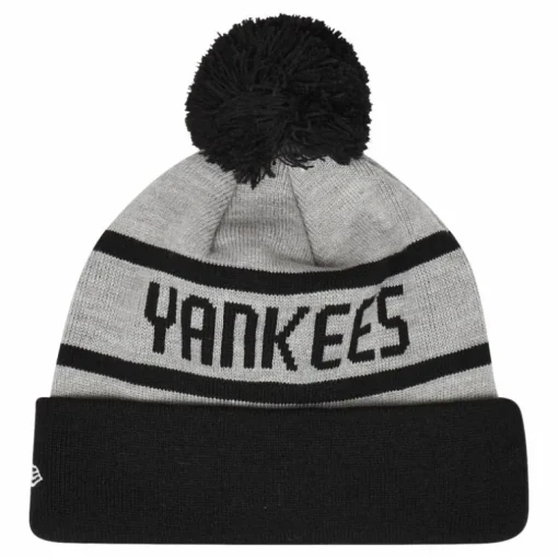 Jake Cuff Beanie New York Yank