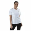 Jakena Taped Tee White