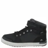 Jakob Mid Kids Gtx Black/charcoal