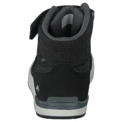 Jakob Mid Kids Gtx Black/charcoal