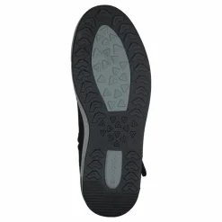 Jakob Mid Kids Gtx Black/charcoal