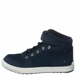 Jakob Mid Kids Gtx Navy