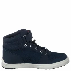 Jakob Mid Kids Gtx Navy