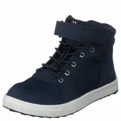 Jakob Mid Kids Gtx Navy