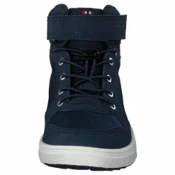 Jakob Mid Kids Gtx Navy