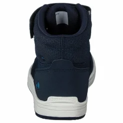 Jakob Mid Kids Gtx Navy